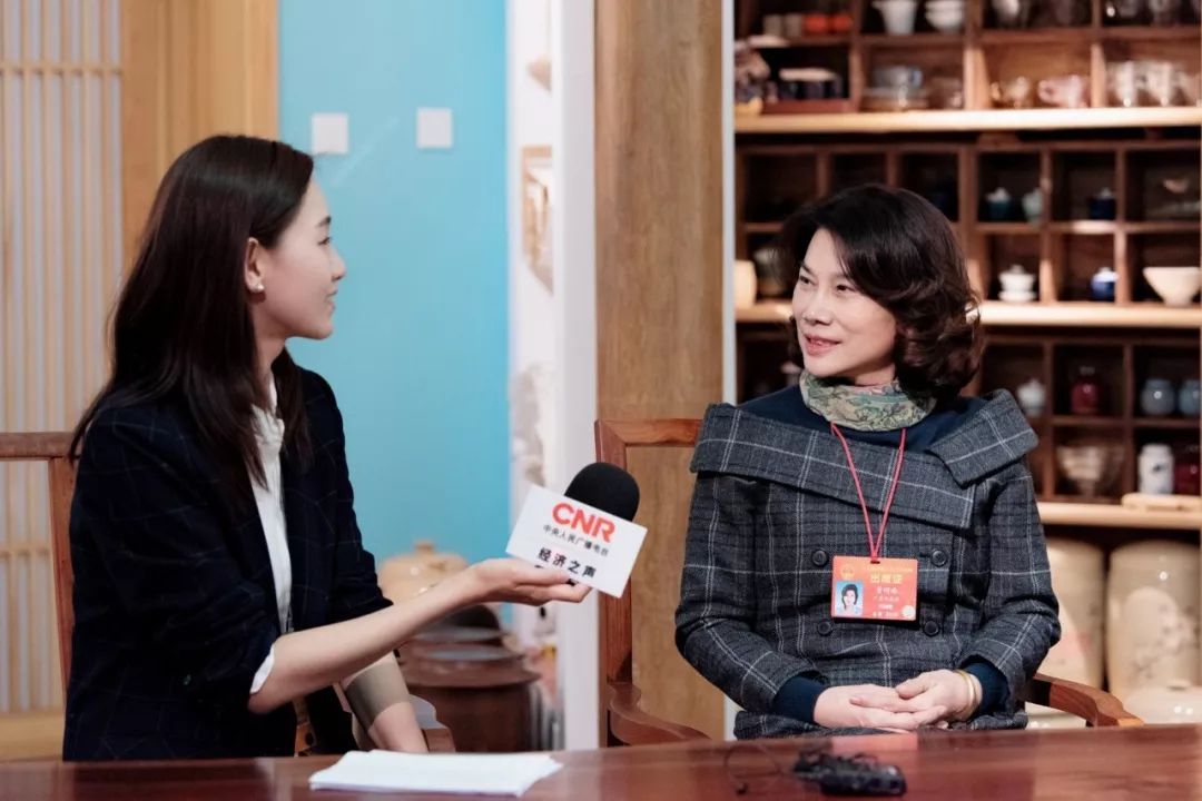 孟羽童回应离开格力,孟羽童否认被格力解雇