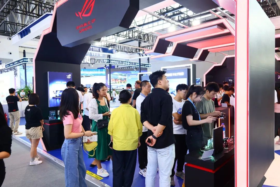 华硕最新电脑发布会,华硕电脑24年新品首发时间