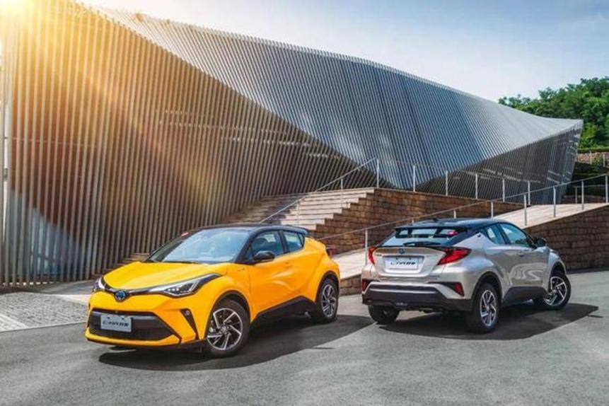 最适合家用的丰田suv怎么选,我们来聊聊广汽丰田suv家族