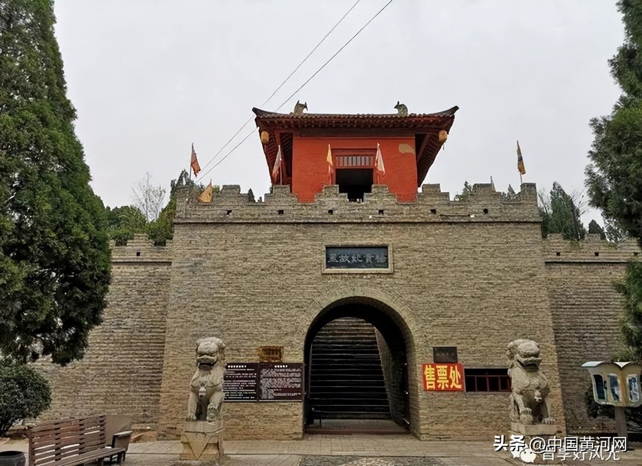 洛阳暑假网红打卡点,这个季节适合去的网红打卡点