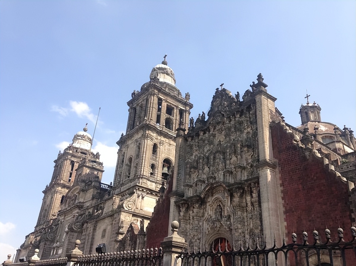 生活在墨西哥城,在墨西哥生活是什么感觉