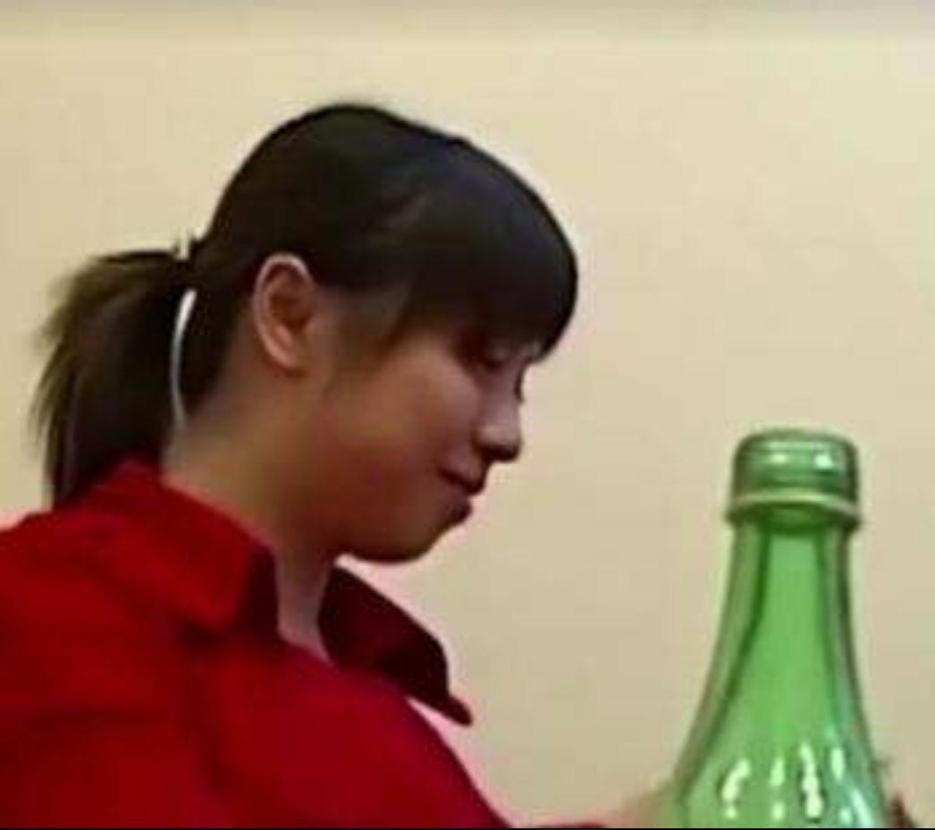 2007年，湖南女孩号称千杯不醉，喝酒如喝水，医生检查发现端倪