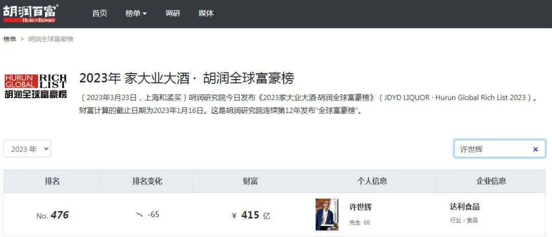 415亿泉州富豪，挥别港交所