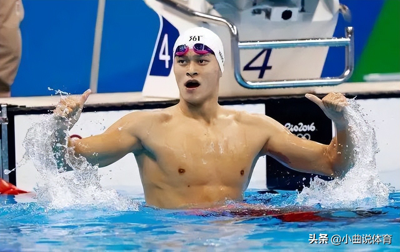 游泳世锦赛冠军排行榜,游泳世锦赛最新战况中国选手