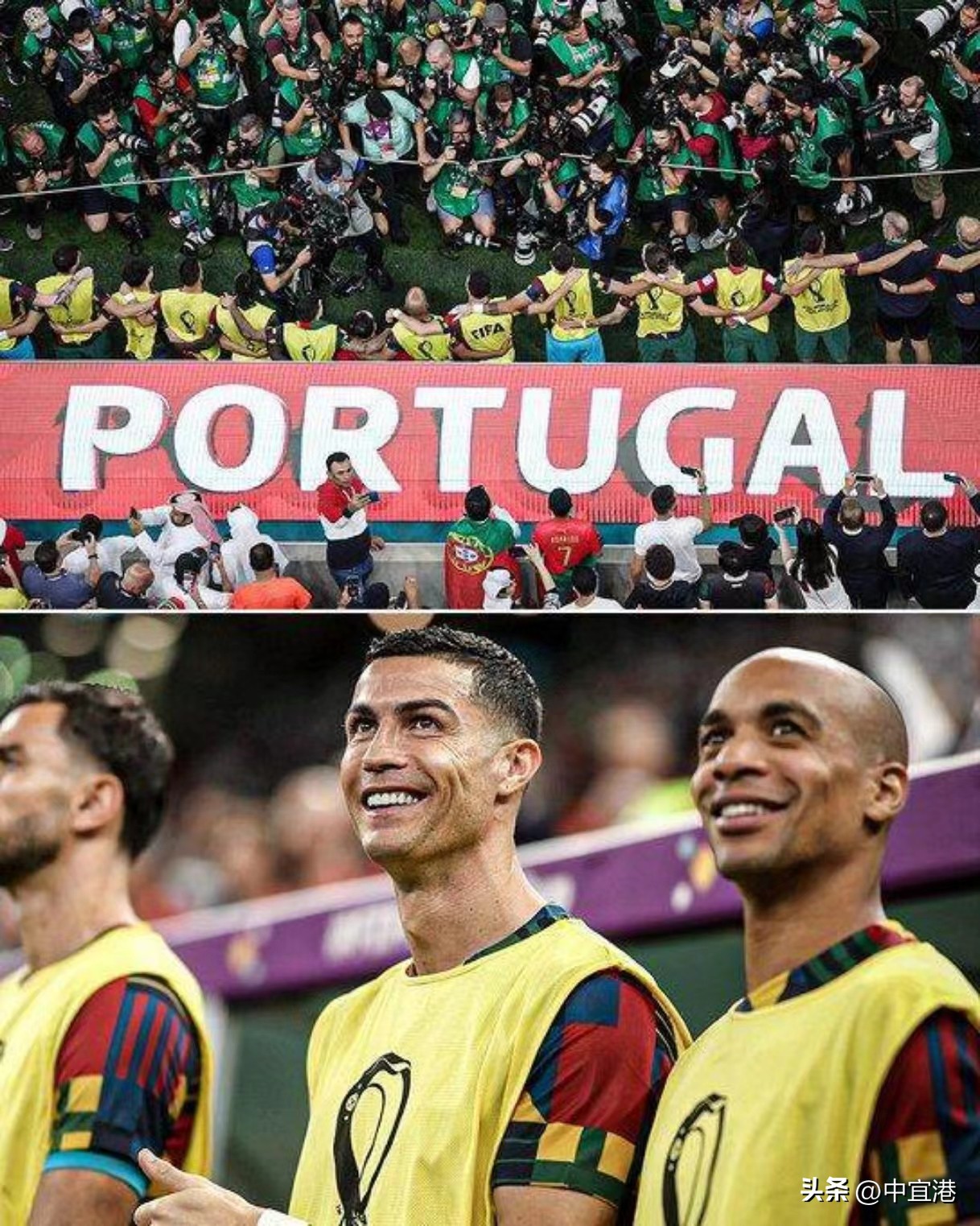 葡萄牙队的c罗到底有多强,葡萄牙有谁能扛起c罗的大旗
