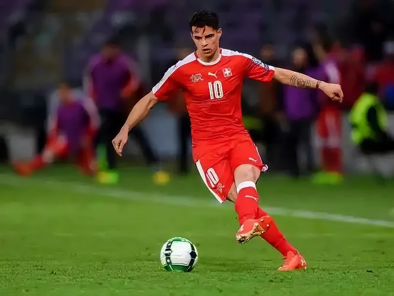 欧预赛今日比分结果,今日欧预赛足球比赛赛果