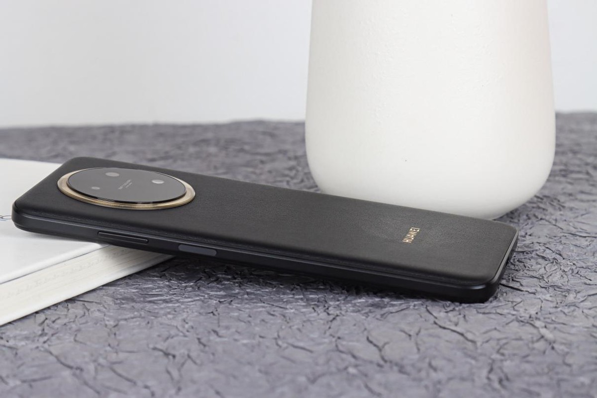 华为畅享60x购机推荐,华为畅享60x值得购买给父母吗