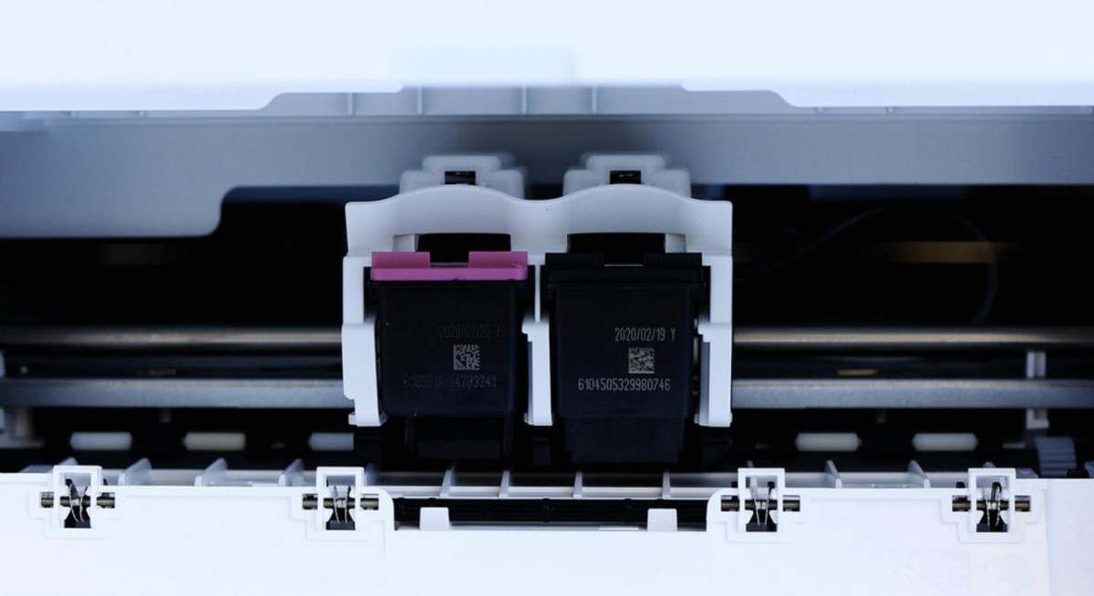 小米米家喷墨打印一体机如何安装,小米米家喷墨打印一体机打印教程