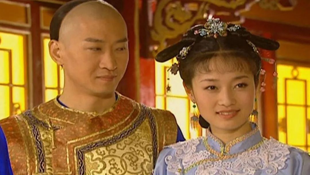 新剧上映引争议，绝色美人演成“市井大姐”？她为什么老是讨人厌