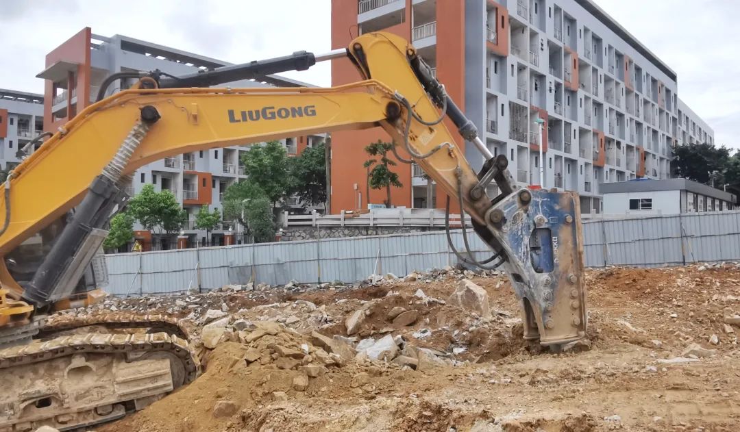 柳工965ehd国四版,新柳工965ehd挖掘机售价