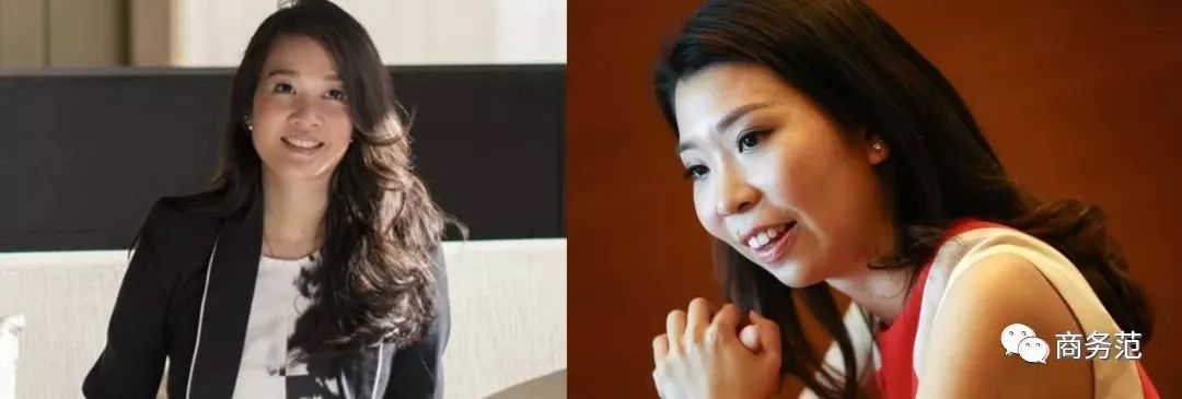 李嘉诚95后长孙女要接班？首富如何培养继承人