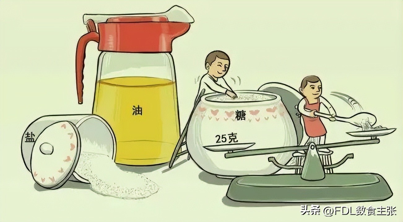 “慌糖”的消费者该如何重新爱上“吃糖”？