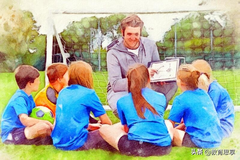 足球课高中,足球课开设的意义
