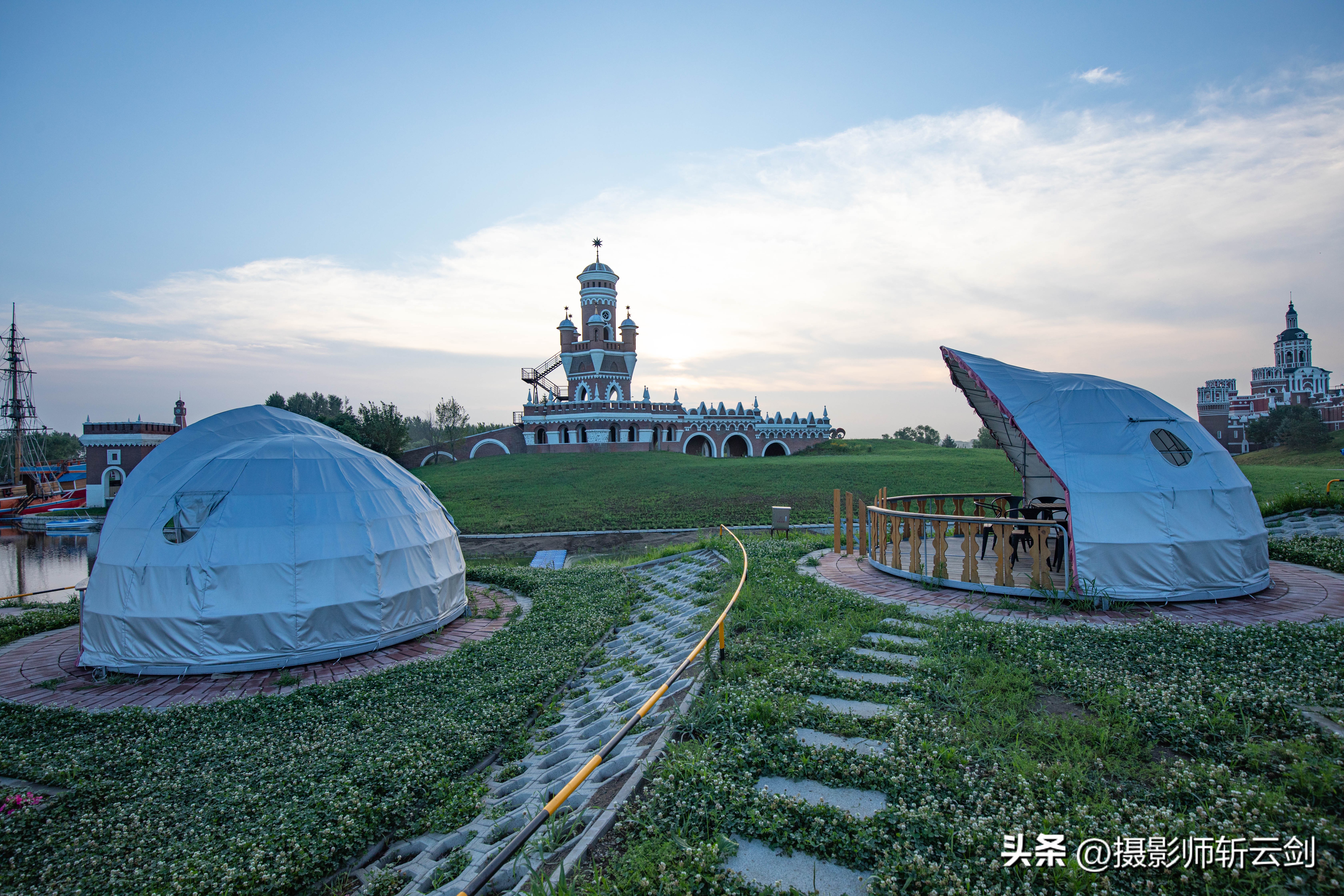 伏尔加庄园入园最值得去的地方,伏尔加庄园一日游都有什么玩儿的