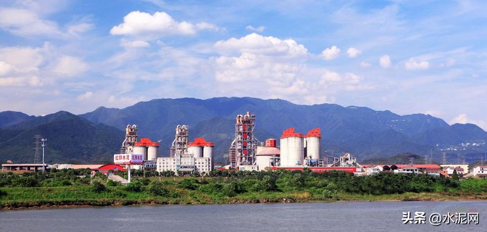 水泥行业关键词,水泥行业排行榜前100名