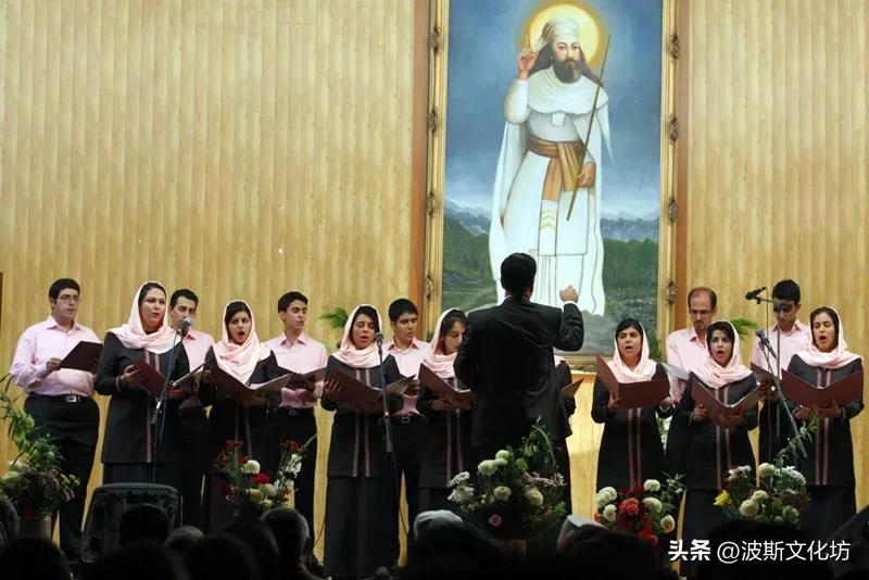 希腊的三大传统节日,古波斯日历