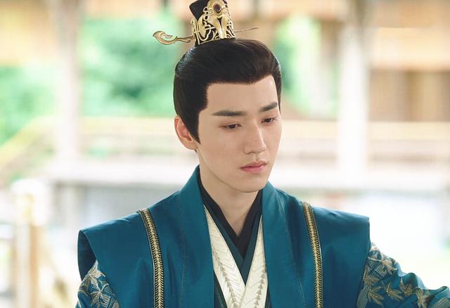 涂山璟赠鱼丹红片段,长相思九尾妖狐和涂山有关系吗