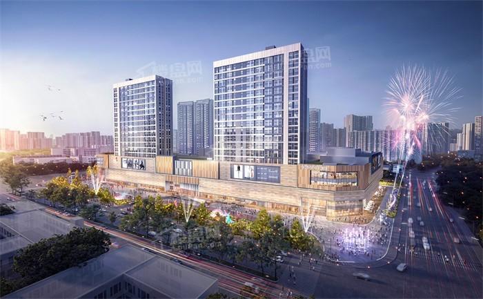 青秀区在建学校,青秀区凤岭南路三岸片区规划