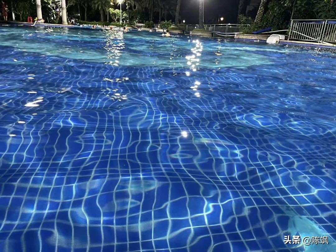 顺德容桂生活记录,容桂凤凰湾休闲娱乐