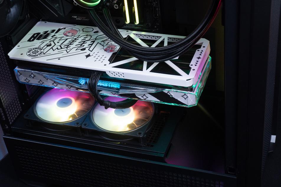 骨伽乘风mx600mini装360水冷,骨伽乘风机箱安装什么水冷好