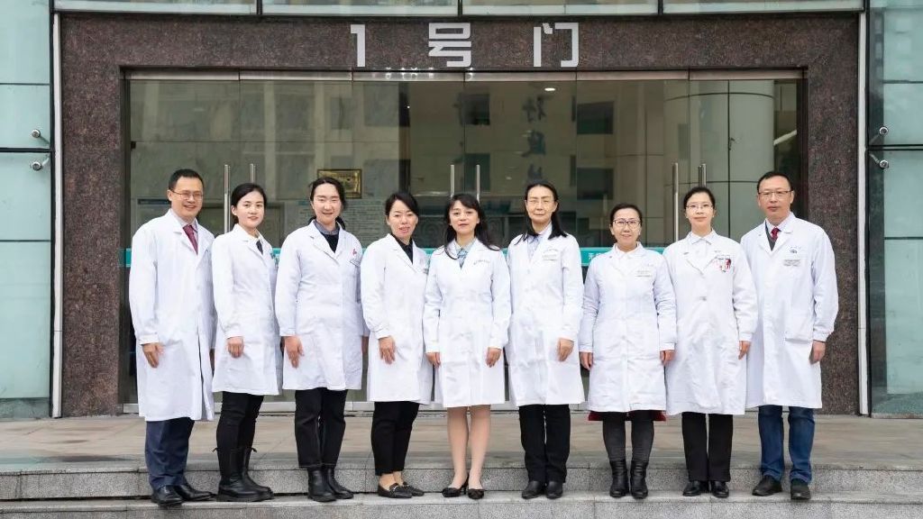 如何制定“最佳治疗”方案,使患者受益最大化?重庆大学附属肿瘤医院重磅推荐这11个多学科联合诊疗团队