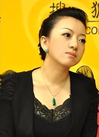 日立掌门人陈丹霞的精彩人生路,陈丹霞深圳市中级人民法院裁定书