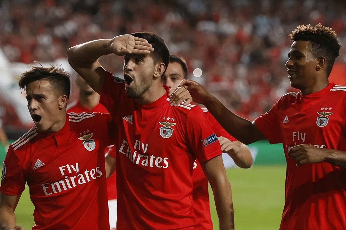 葡超葡萄牙体育提前夺冠,葡超成为第五大联赛的原因