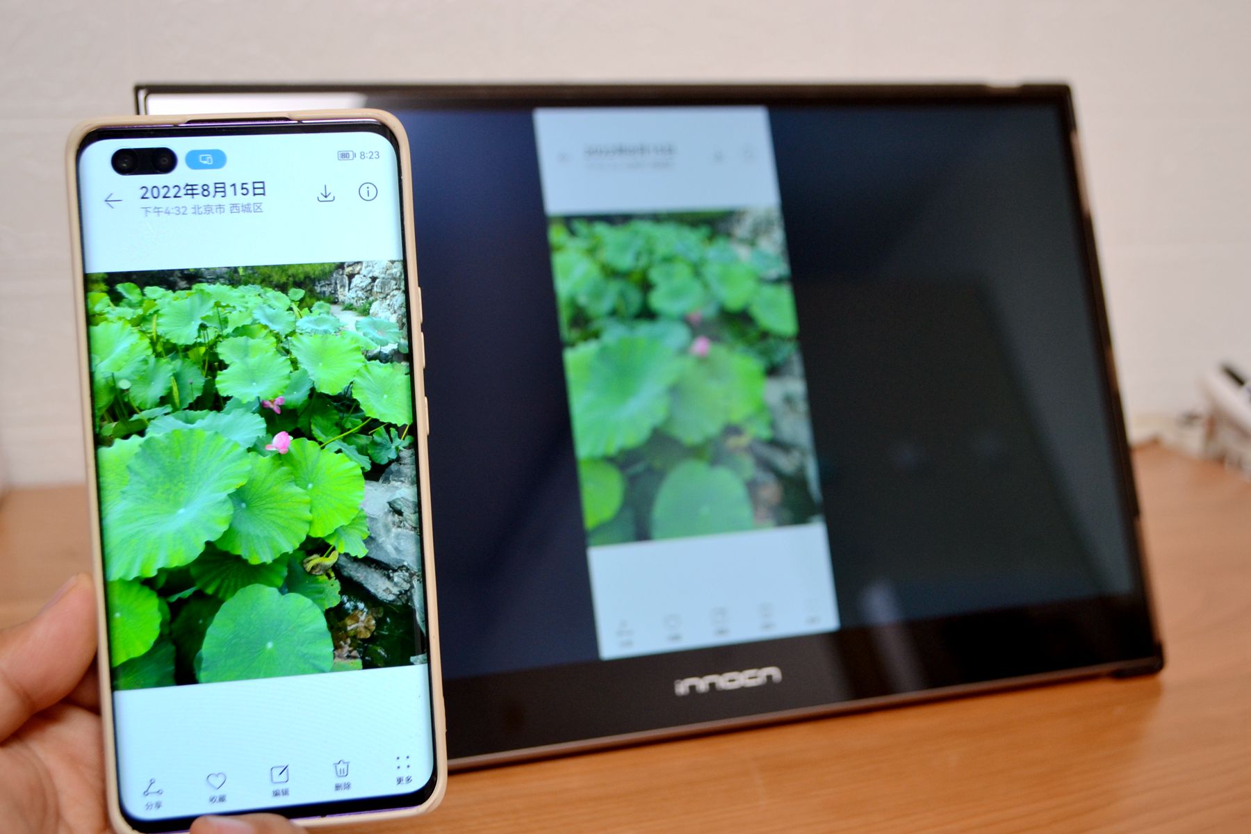 便携屏有必要买高帧率吗,买便携屏好还是买显示屏好