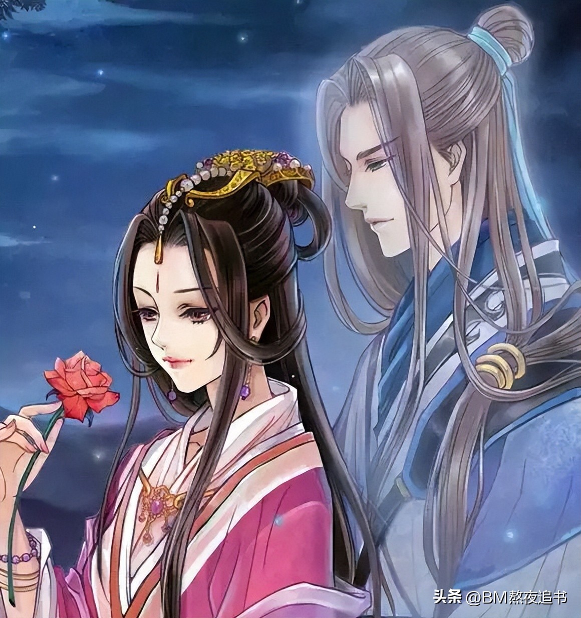 求结局超好的穿越文,情节跌宕起伏的穿越文