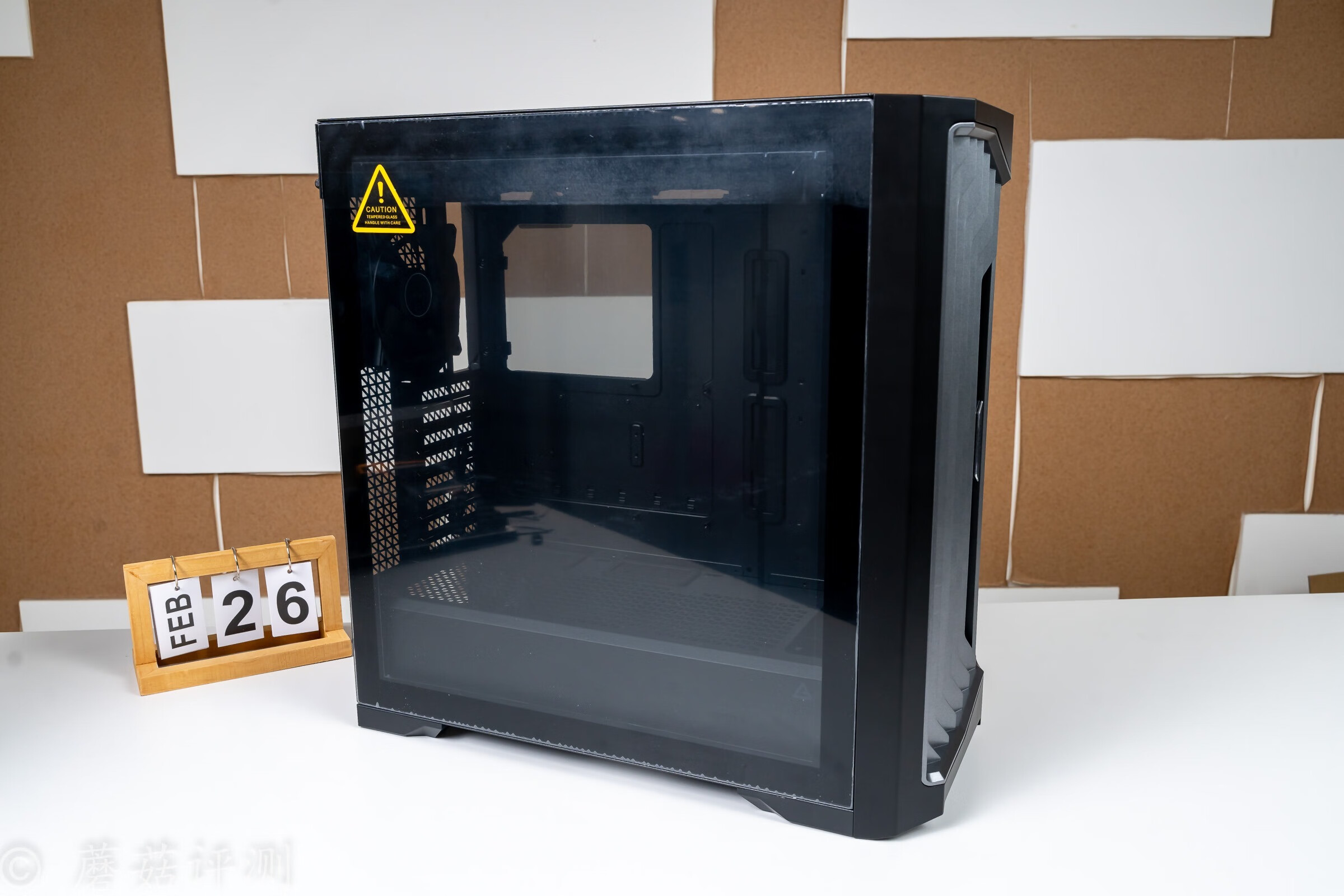 安钛克散热最好的机箱,散热性能好的机箱安钛克700和800