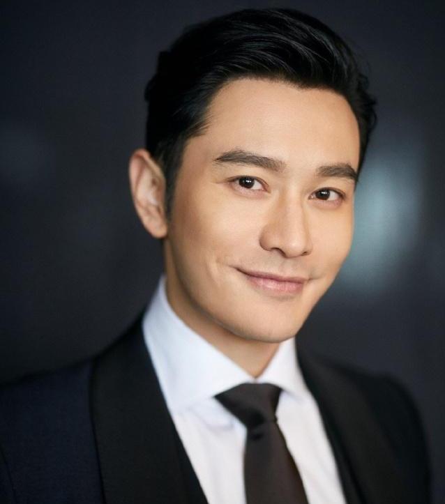 上海国际电影节红毯黄晓明,上海电影节黄晓明完整版