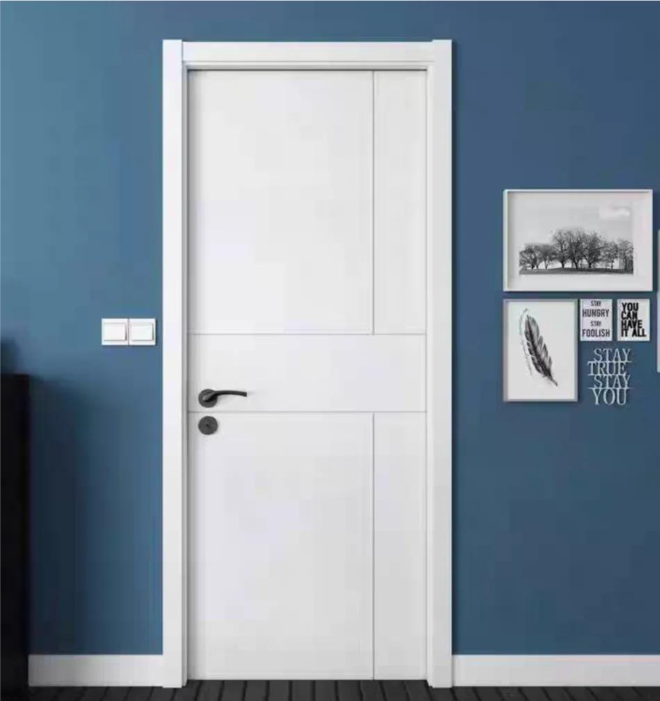 揭露木门都有什么材质,扒开木门内幕