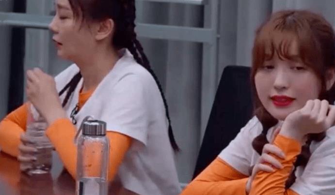 42岁确诊重度恋爱脑？拉倒吧，她可不是小白兔！