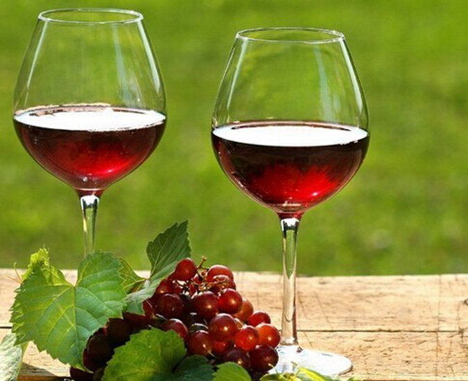 自酿葡萄酒的危害四年,自酿葡萄酒引发的惨剧
