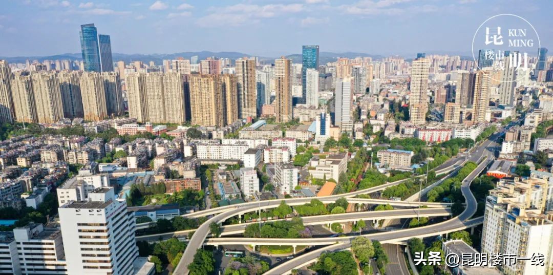 拆不动、找不到接盘咋办?昆明给出新方法,棕树营拆了建成保租房