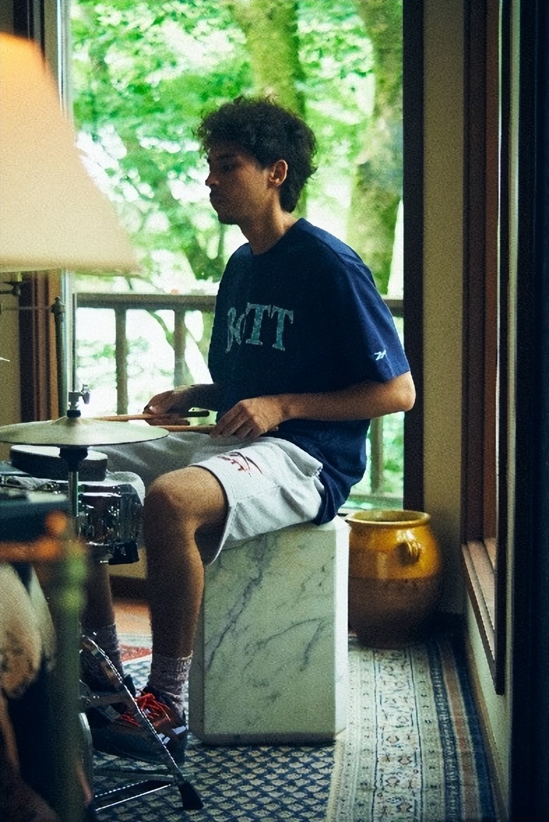 reebokzigkinetica2联名,reebok韩国款