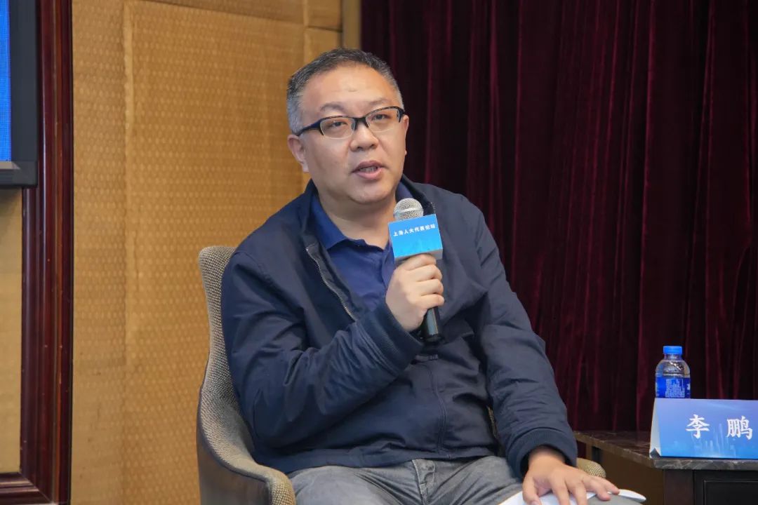 “上海人大代表论坛”举行，聚焦检察公益诉讼制度