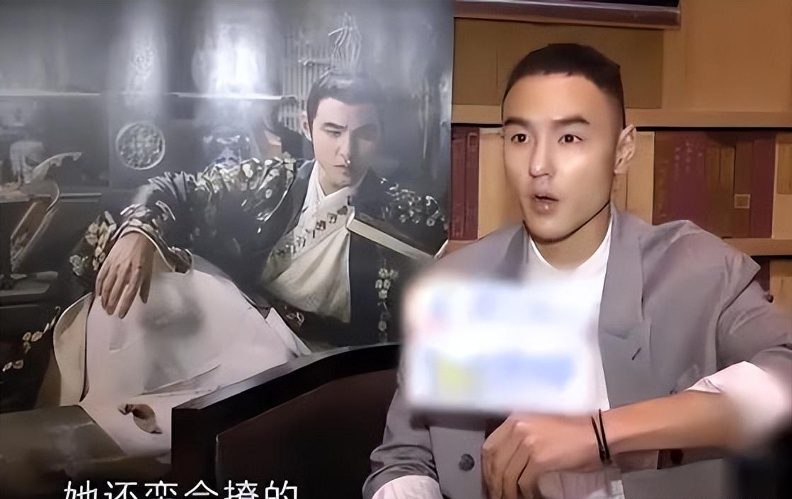 杨幂王鸥家庭,杨幂被后妈欺负争夺家产下集