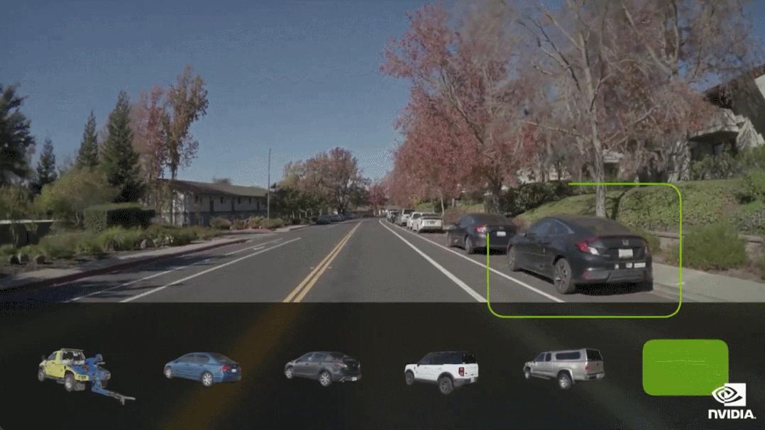 「干货整理」GTC22主题演讲重点回顾