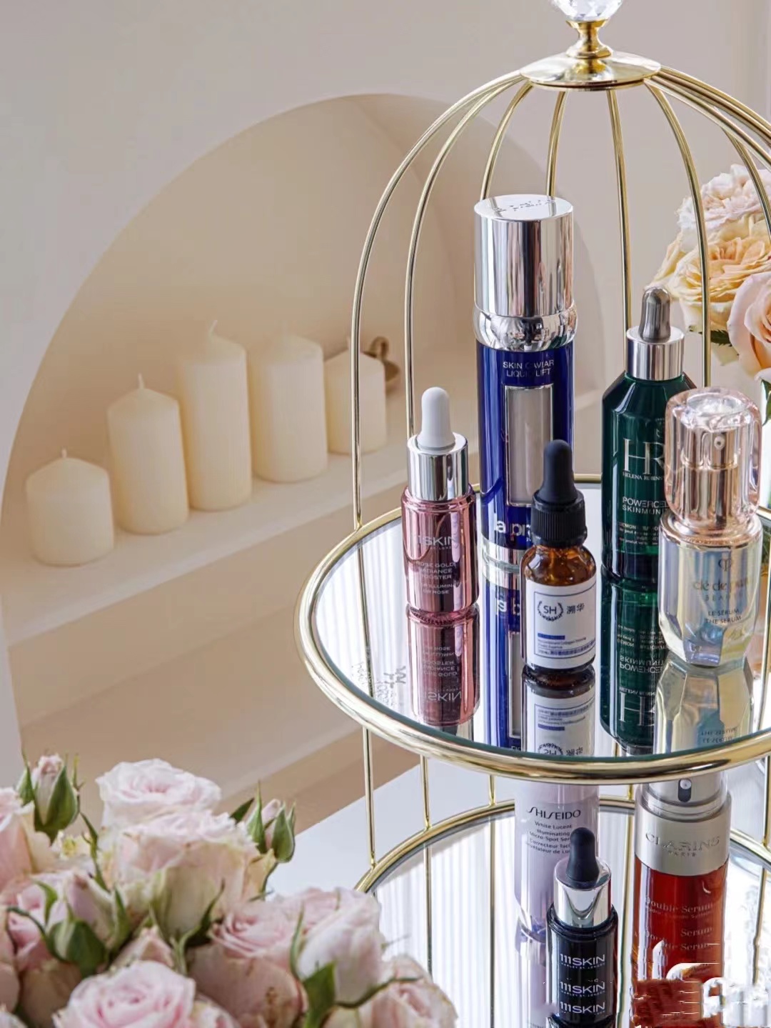 过期的精华液可以用来护肤吗,科颜氏淡斑精华液过期了可以用吗