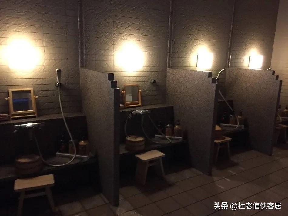 第一次去日本泡温泉攻略,去日本泡温泉的真实感受