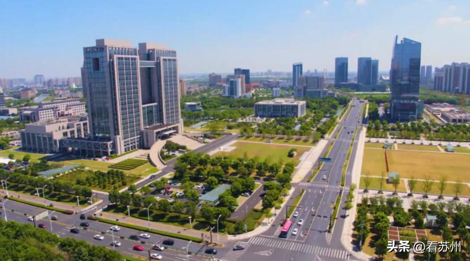 世界高新技术园区有哪些,世界高科技园区排名