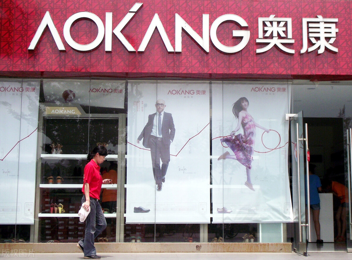 50岁女人必买的女鞋品牌推荐，你要的款式这里都有