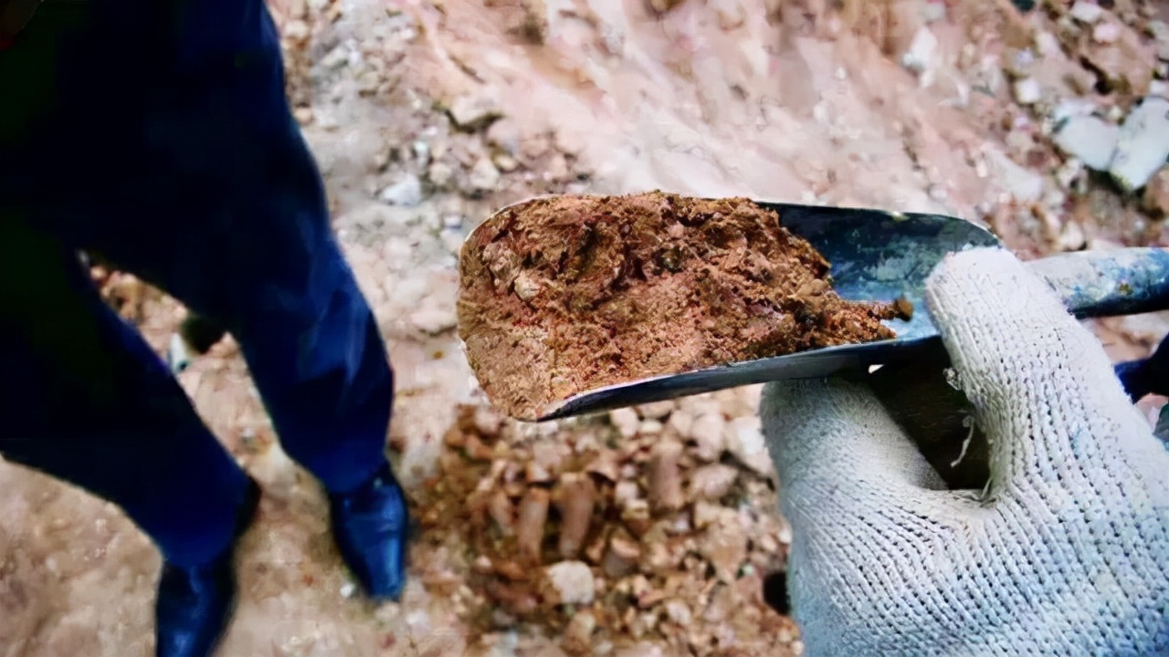 考古发现秦始皇陵完整版,2021年秦始皇陵遗址考古新发现