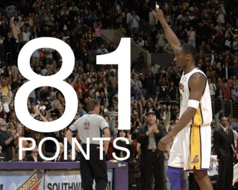 科比和库里都是伟大的传奇，谁是历史前十的争论毫无意义