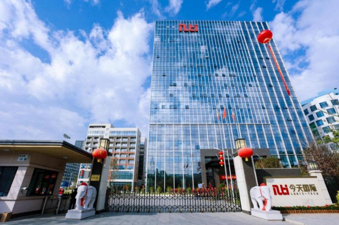 物流流水线自动化设备,物流自动化有哪些专业