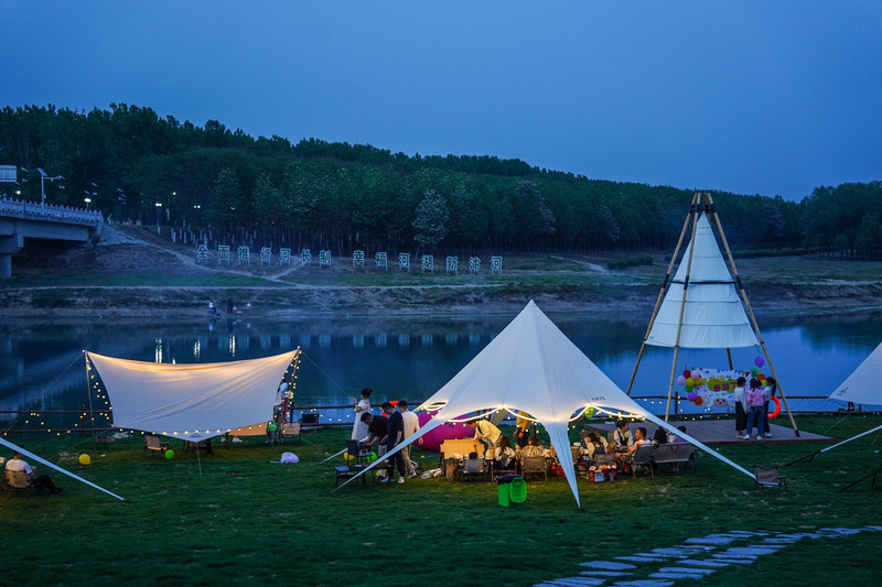 宿州两日游,安徽宿州一日游推荐