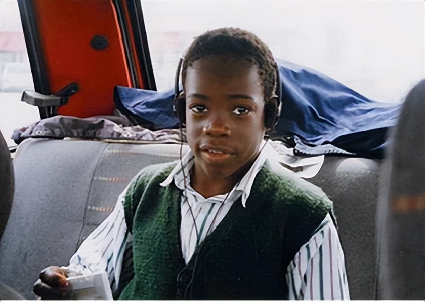 足坛球员童年照,足坛球星萌娃照