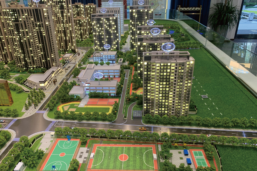 融润璟城位置,融润璟城规划