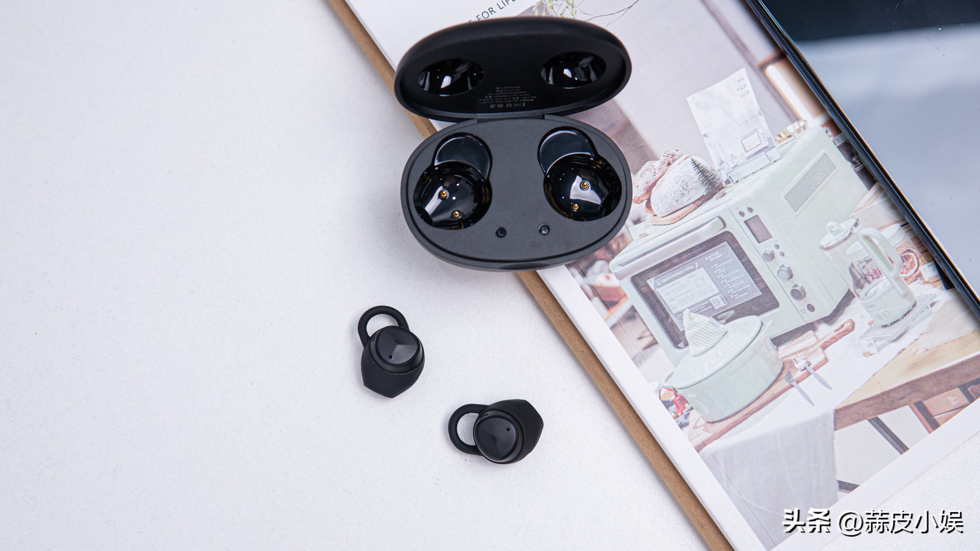 jeetair2评测视频,jeetair2